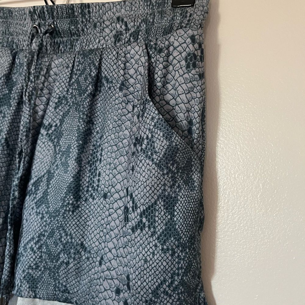 (DAVID LERNER) Bibi sport shorts